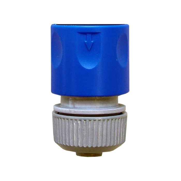 Aqua System 12mm Flow Hose Connector