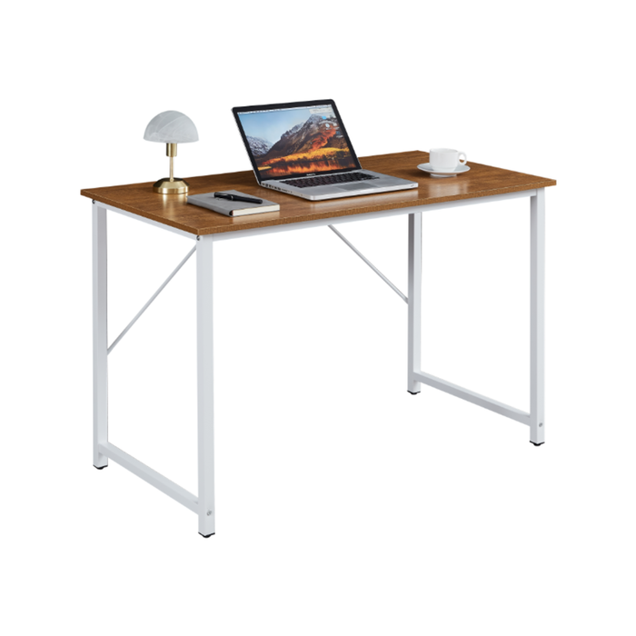 Computer Home Office Desk, Modern Simple Style Workstation