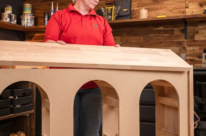 8. Attach the outside panels to inner box.jpg
