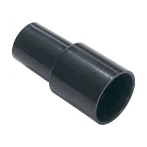 Numatic 38mm Tube Set Adaptor To Suit 32mm Vacuum Cleaner Accessories Black