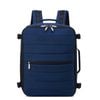 Delsey Shadow 5.0 Travel/gym Backpack 24l - Blue