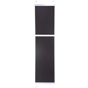 2.5m Deck Plain Scaffold Component Aluminium