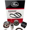 Timing Belt Kit For Hyundai Terracan Kia Grand Carnival VQ K2900 PU3 J3 2.9L