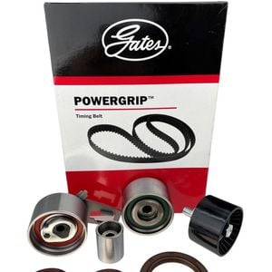Timing Belt Kit For Hyundai Terracan Kia Grand Carnival VQ K2900 PU3 J3 2.9L