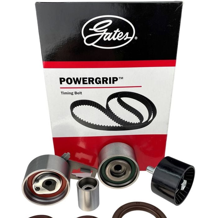 Timing Belt Kit For Hyundai Terracan Kia Grand Carnival VQ K2900 PU3 J3 2.9L