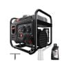 Ozito 2000W Petrol Inverter Generator