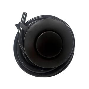 InSinkErator 45mm Oil Rubbed Bronze NextGen Airswitch Button Kit