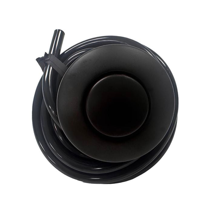 InSinkErator 45mm Oil Rubbed Bronze NextGen Airswitch Button Kit