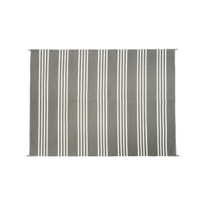Outdoor Rug / Camping Mat - Tokyo Grey