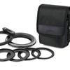 Haida 75PRO Starter Kit incl Holder, CPL 4 Adaptors 40mm 40.5mm 49 52mm and Pouch