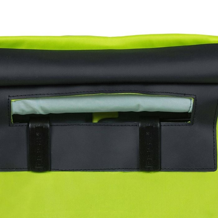 Basil Regencover Fahrrad Sattel Bezug Wasserabweisend Überzug Cover