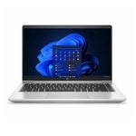 HP ProBook 440 G10 14' FHD TOUCH Intel i5-1334U 16GB 512GB SSD Windows 11 PRO 4G-LTE Intel Iris Xᵉ WIFI6E Fingerprint Backlit