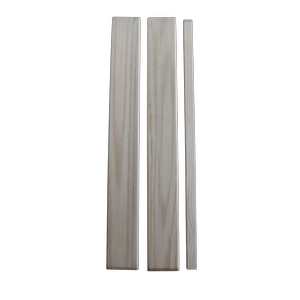 1200mm H3.2 Top Flyte External Stair Tread Kitset - 2 Piece