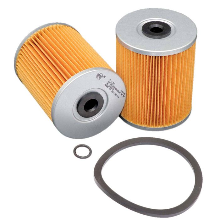 F-1004 Sakura fuel filter -suits Mitsubishi