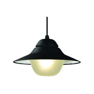 CLA Lighting SPY Interior Pendant Light - Black