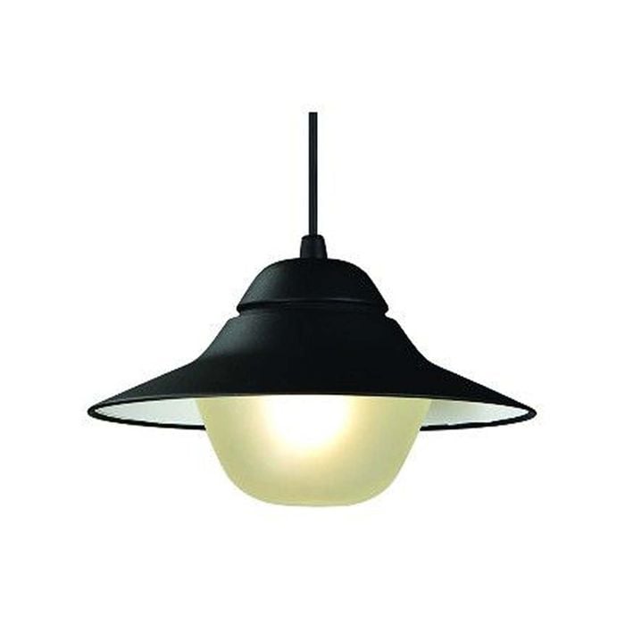CLA Lighting SPY Interior Pendant Light - Black