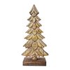 J.Elliot Home Beth Christmas Tree Decoration Natural
