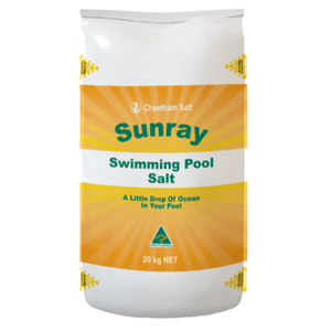 Pool & Spa Salt