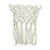 Victor Sports Heavy Duty Nylon Basketball Net Braided Woven 6mm