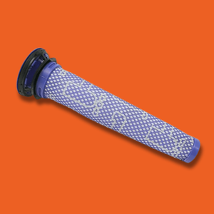 Pre Filter Compatible With Dyson V6 V7 V8 Dc58 Dc59 Dc61 Dc62 Dc72 Animal  | Washable