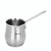 Coffee Pot 530ml Stainless Steel Greek Coffee Maker