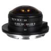 Laowa 4mm f/2.8 Fisheye Lens - Leica L Mount