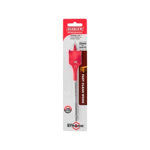 Diablo 25 x 152mm Speedemon Spade Bit