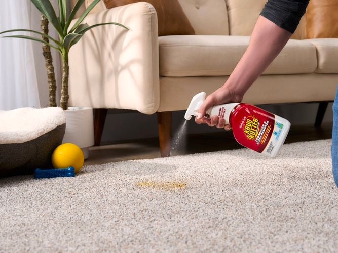 Krud Kutter - 8. Cleaner Degreaser Yellow - Brand Page