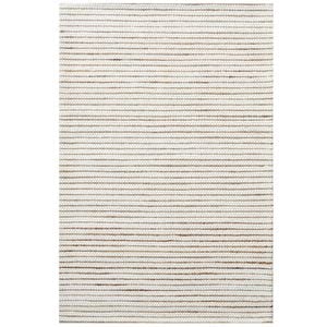 Modern Handmade Wool Rug-Laos6281-Ivory-190x280cm