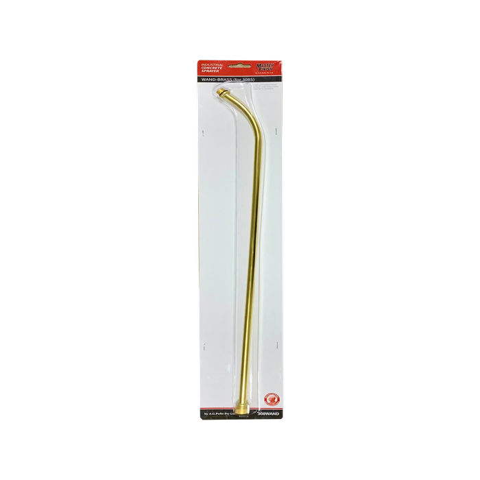 Masterfinish Replacement Curved Wand