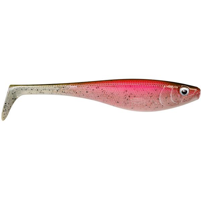 Rapala Soft Peto 18cm Soft Plastic Fishing Lure Live Rainbow Trout
