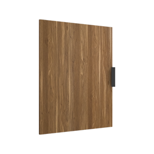 Lugna 768 x 600 x 16mm Cove Left Hand Door