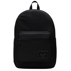 Herschel 25L Pop Quiz Backpack  in Black Tonal