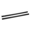 SmallRig 15mm Black Aluminum Alloy Rod