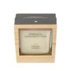 French Connection Orange and Ginger 1 Wick Medium Candle 200g
