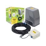 Richmond 24V Automatic Sliding Gate Opener