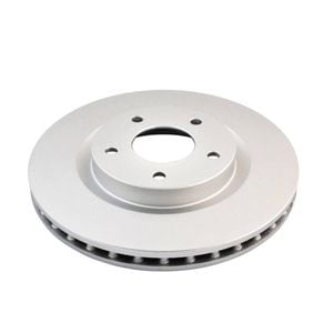 Front Disc Brake Rotor for Nissan X-Trail T31, Dualis J10, Juke F15 - 296mm OD