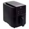 Westinghouse 1500W Air Fryer Slimline Opti-Fry Black 5L