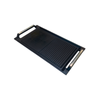 Kleenmaid Cooktop Accessory Cast Iron Griddle For Induction Cooktops CIG4523
