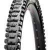 Maxxis Minion Dhr Ii 29 X 2.60 3c Terra Exo Tr Fold 120tpi E-25 Tyre