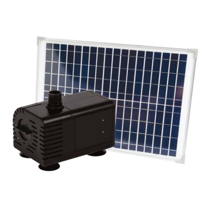 Aquapro AP1360SP Solar Pump And Panel Kit