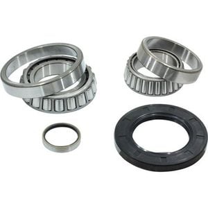 Rear Wheel Bearing Kit For Mazda T3000 T3500 Bus Wvl