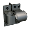 D&D Technologies SureClose Externally Mounted Hydraulic Self-Closing Hinge-Closer