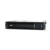 APC Smart-UPS 750VA, Rack Mount, LCD 230V with SmartConnect Port, Ideal Entry Level UPS For POS, Routers, Switches, ETC,
