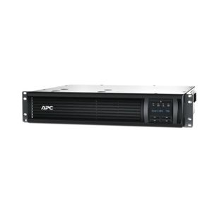 APC Smart-UPS 750VA, Rack Mount, LCD 230V with SmartConnect Port, Ideal Entry Level UPS For POS, Routers, Switches, ETC,