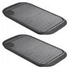 Pyrolux Pyrocast 44 X 27cm Rectangle Grill Tray | Set Of 2