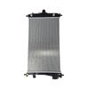 Radiator for LDV G10 1.9L N1RY 19D4N RWD Diesel 2016-2022
