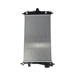 Radiator for LDV G10 1.9L N1RY 19D4N RWD Diesel 2016-2022