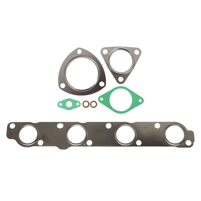 Permaseal Exhaust Manifold & Turbo Charger Gasket Kit For Mazda Bt-50 Up 2.2l 2011 Onwards