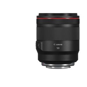 Canon RF 50mm f/1.2L USM Lens